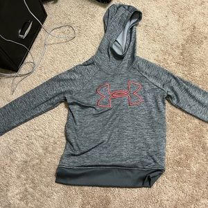 Under armour small